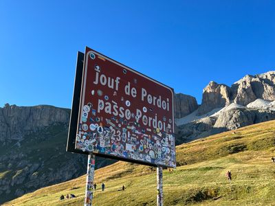 Sellaronda - Photo 16