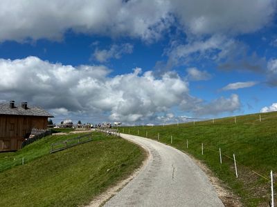 Passo di Pampeago - Photo 4