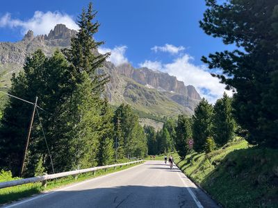 Sellaronda - Photo 18