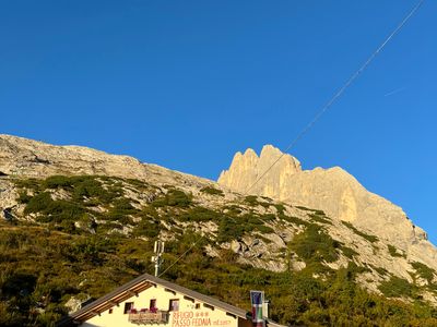 Passo Fedaia (Marmolada) - Photo 5
