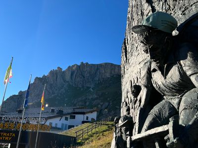Sellaronda - Photo 22