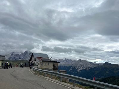 Sellaronda - Photo 19