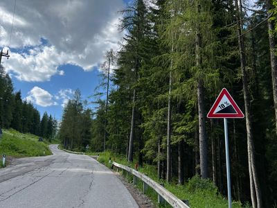 Passo San Pellegrino - Photo 2