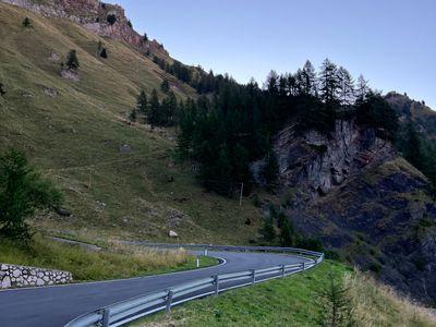 Passo Fedaia (Marmolada) - Photo 4