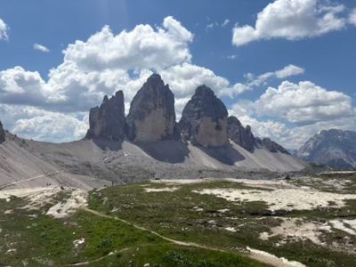 Tre Cime di Lavaredo - Photo 5
