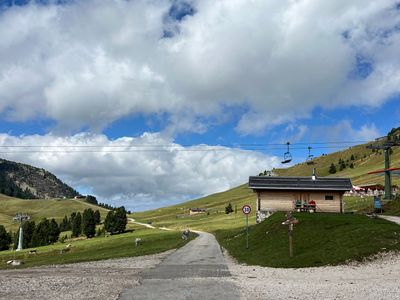 Passo di Pampeago - Photo 6