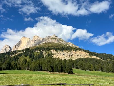 Passo di Pampeago - Photo 1