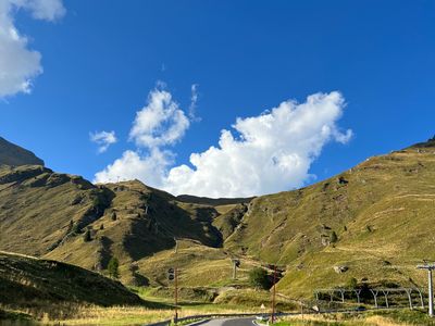 Passo Fedaia (Marmolada) - Photo 10