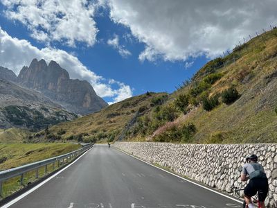 Passo Fedaia (Marmolada) - Photo 8