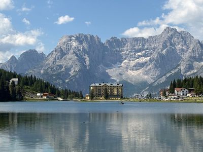 Tre Cime di Lavaredo - Photo 7