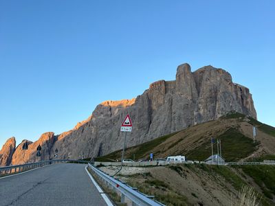 Sellaronda - Photo 6