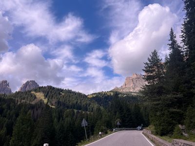 Sellaronda - Photo 1