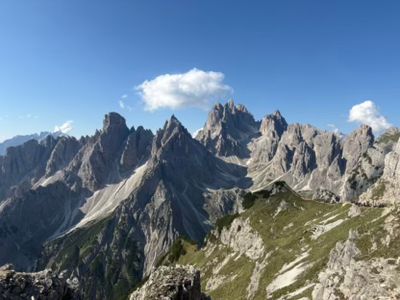 Tre Cime di Lavaredo - Photo 6
