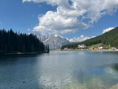 Tre Cime di Lavaredo - Photo 8