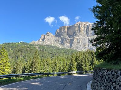 Sellaronda - Photo 4