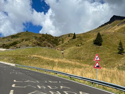 Passo Fedaia (Marmolada) - Photo 6