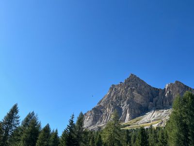 Around the Puez-Geisler Nature park - Photo 12