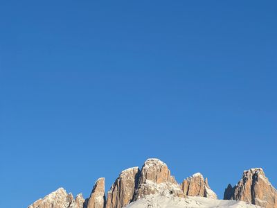 Around the Marmolada and Civetta - Photo 14