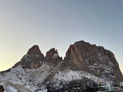 Sellaronda - Photo 5