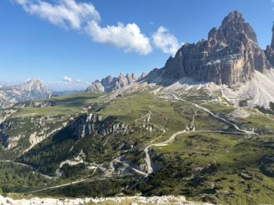 Tre Cime di Lavaredo - Photo 4