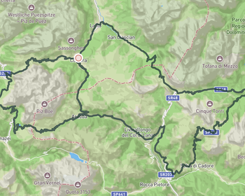 Loop du France
