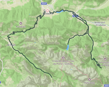 Loop du France