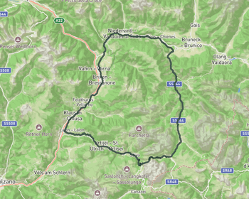 Loop du France