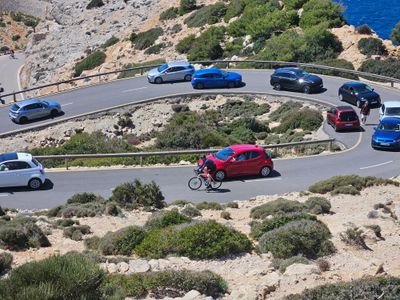 Cap de Formentor - Photo 4