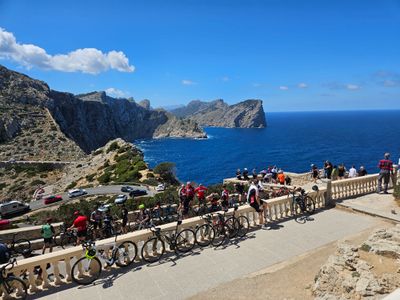 Cap de Formentor - Photo 5