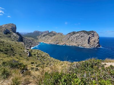 Coll de Sa Creueta - Photo 2