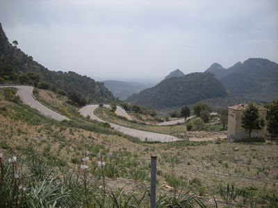 Coll de Sóller - Photo 1