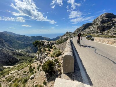 Sa Calobra - Coll dels Reis - Photo 5