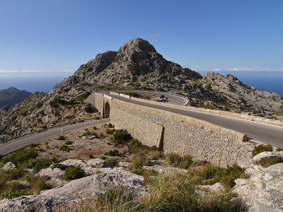 Sa Calobra - Coll dels Reis - Photo 6