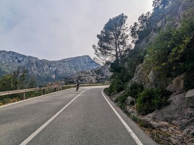 Coll de Femenia - Photo 2