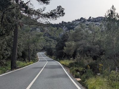 Coll de Femenia - Photo 1