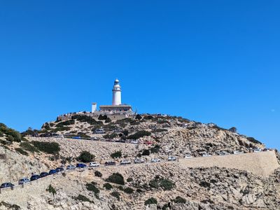 Cap de Formentor - Photo 1