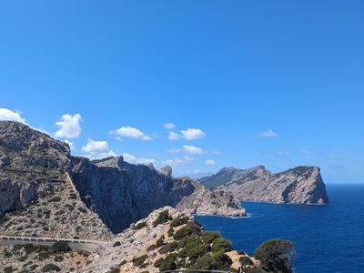 Cap de Formentor - Photo 2