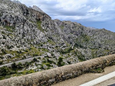 Sa Calobra - Coll dels Reis - Photo 8