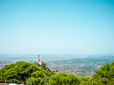 Puig de Sant Salvador - Photo 1