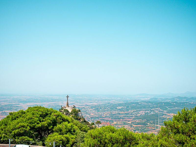 Puig de Sant Salvador