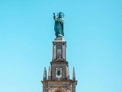 Puig de Sant Salvador - Photo 2