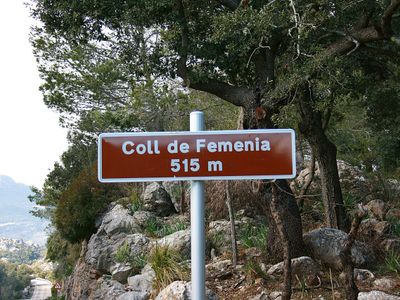 Coll de Femenia - Photo 3