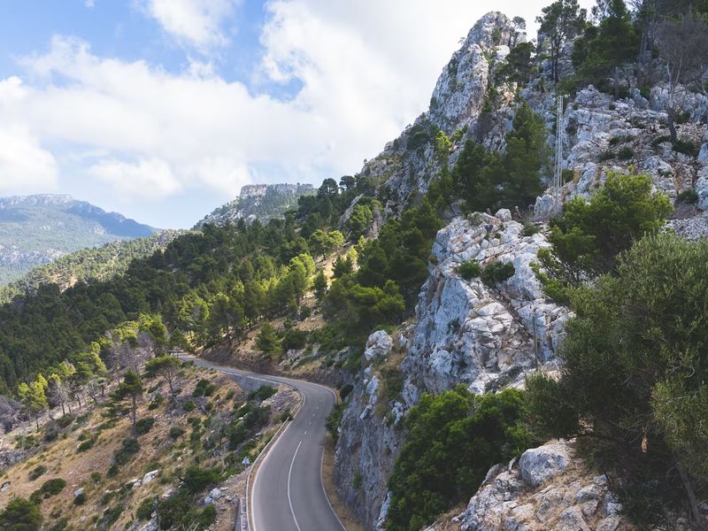 Coll des Pi