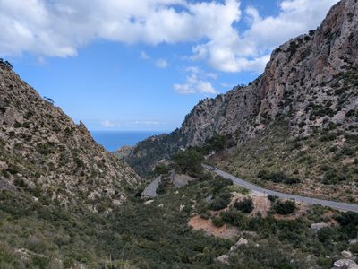 Mallorca 312 route - Photo 21