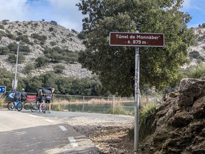 Soller <> Sa Calobra - Photo 21