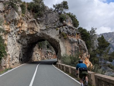 Soller <> Sa Calobra - Photo 23