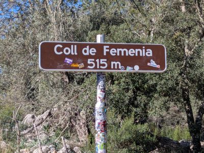 Coll de Femenia Classic - Photo 7
