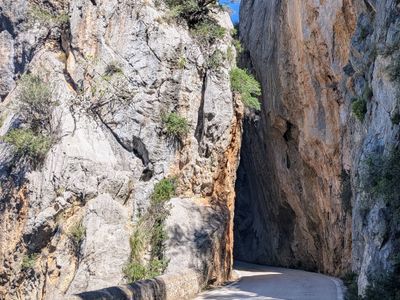 Soller <> Sa Calobra - Photo 3