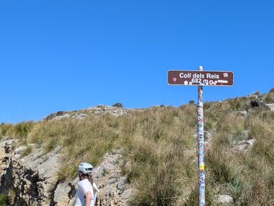 Soller <> Sa Calobra - Photo 9