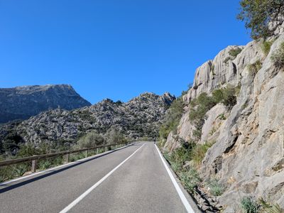 Coll de Femenia Classic - Photo 3
